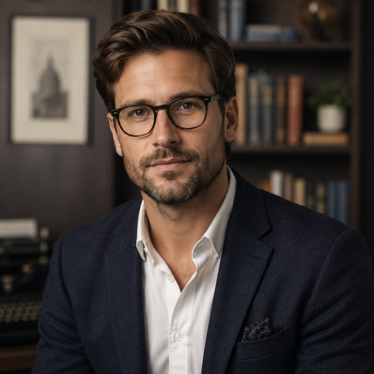 James Robert