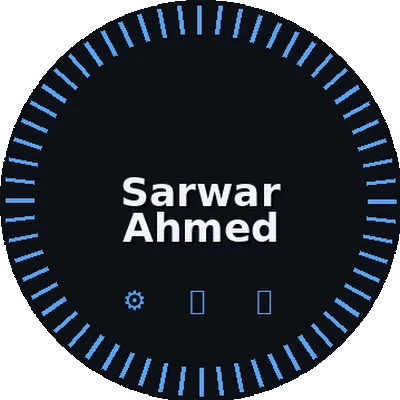 Sarwar Ahmed