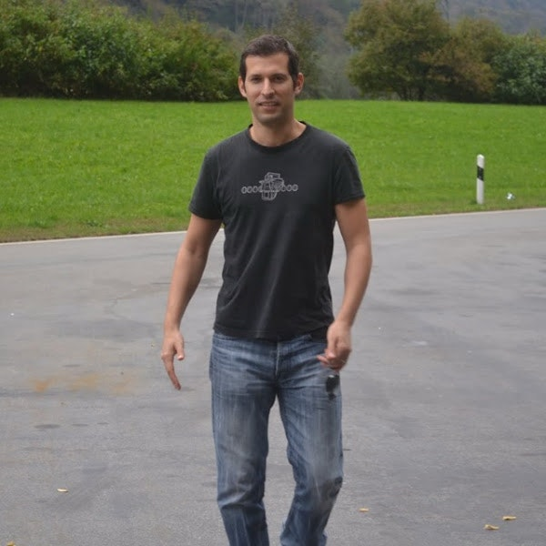Israel Ben Atar