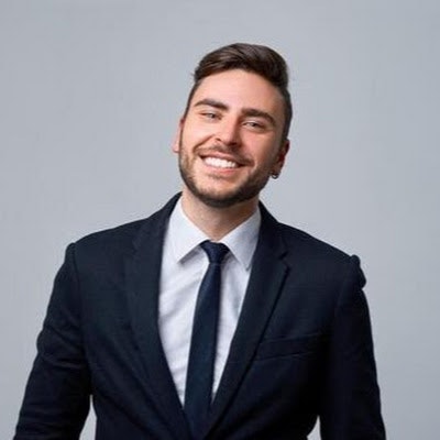 Nick Smith