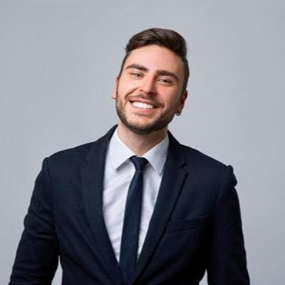 Nick Smith