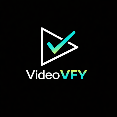 VideoVFY
