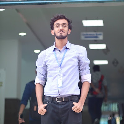 Muhammad Hatif Mujahid