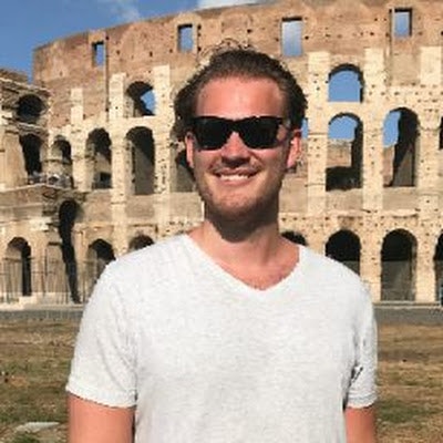 Kristoffer Berg