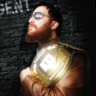 John 'Tangent' Korbey