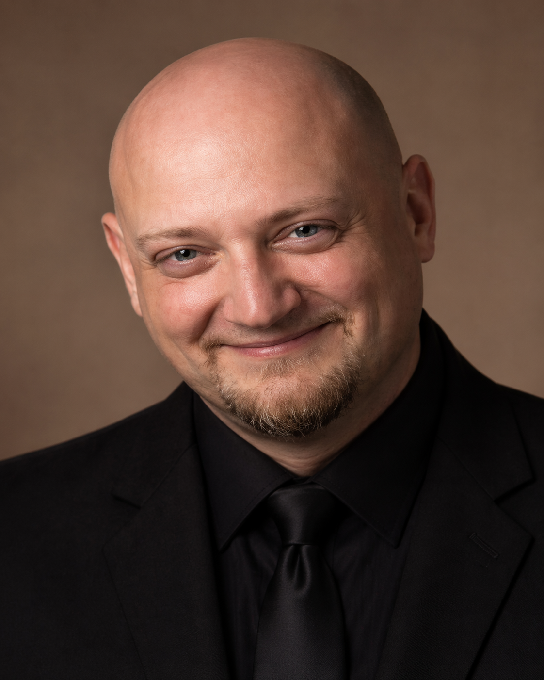Manny Del Val
