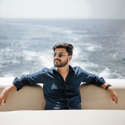 Karan Goyal