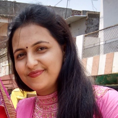 Arshita Sharma