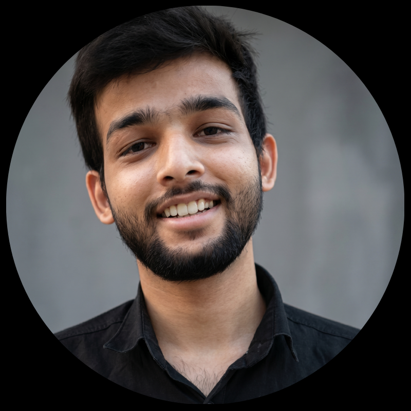 Adarsh Verma