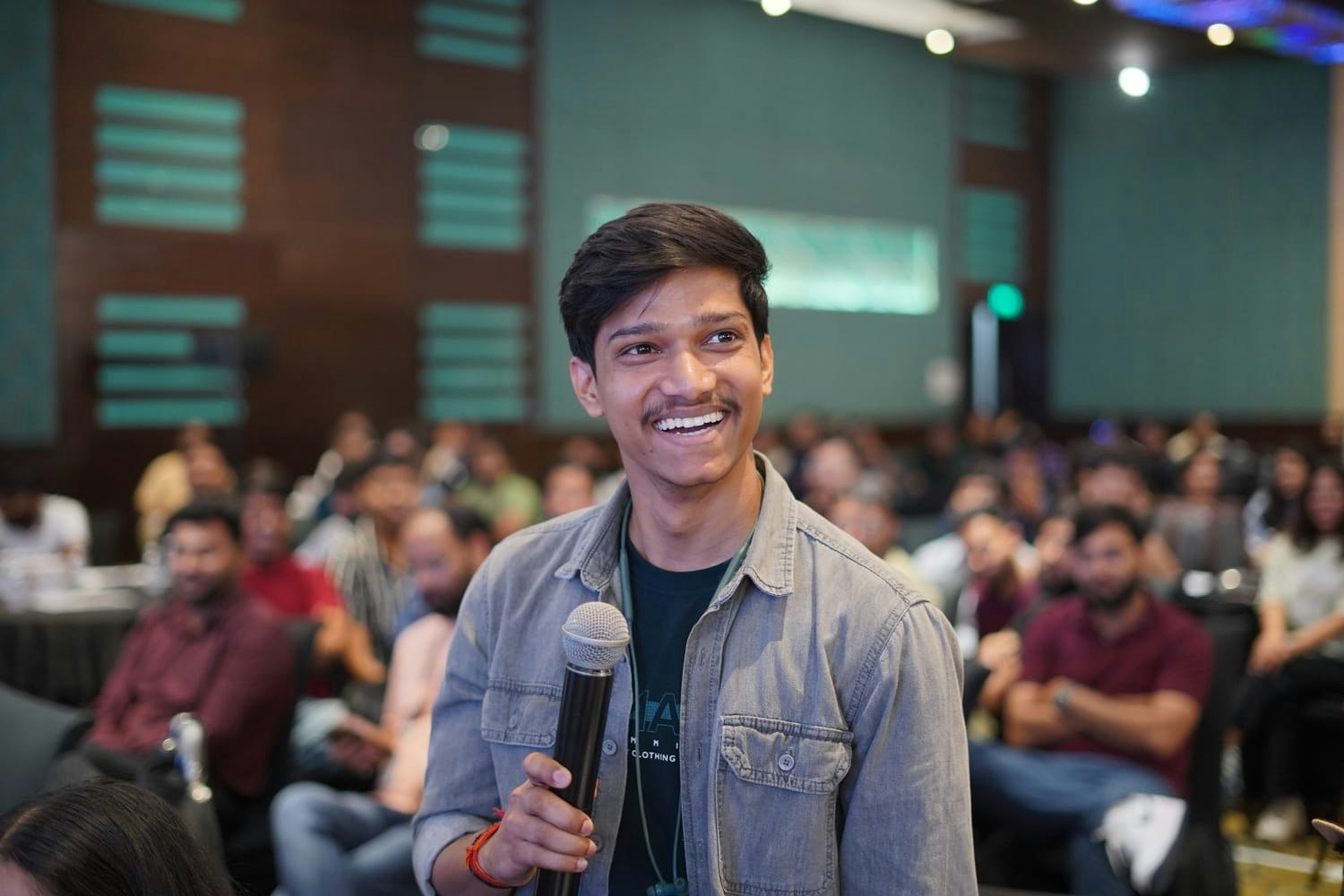 Adarsh Pratap Singh