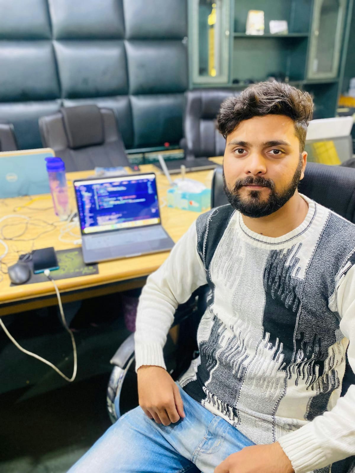 Muhammad Azhar