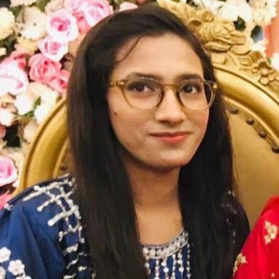 Rabia Afzaal