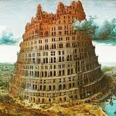 Babel Tower
