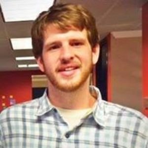 Patrick Burris