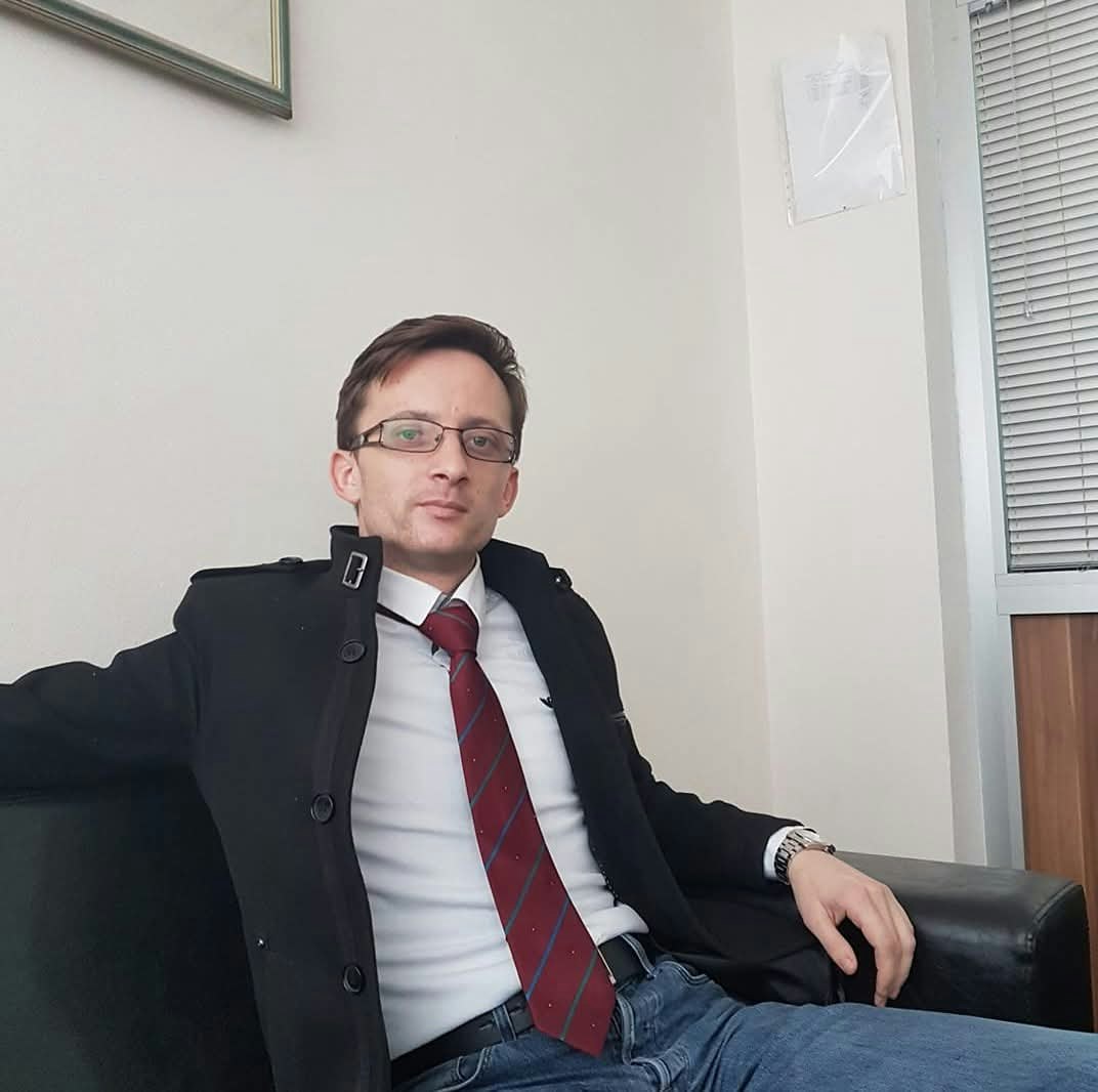 Jasmin Hasić