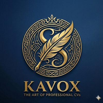 KAVOX offical