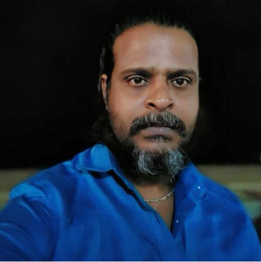 Rajkumar Davamani