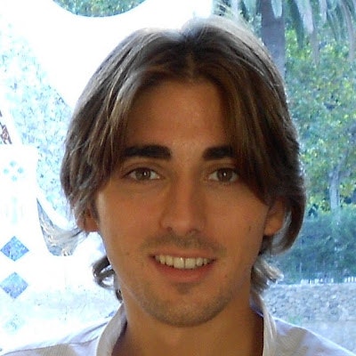Fernando Crespo Grávalos