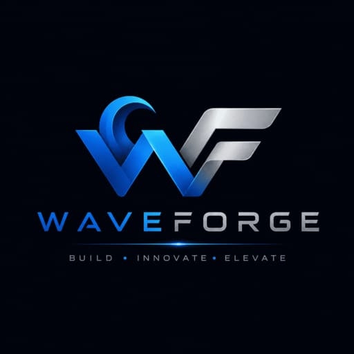 WaveForge