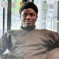 Bright Asare Bediako