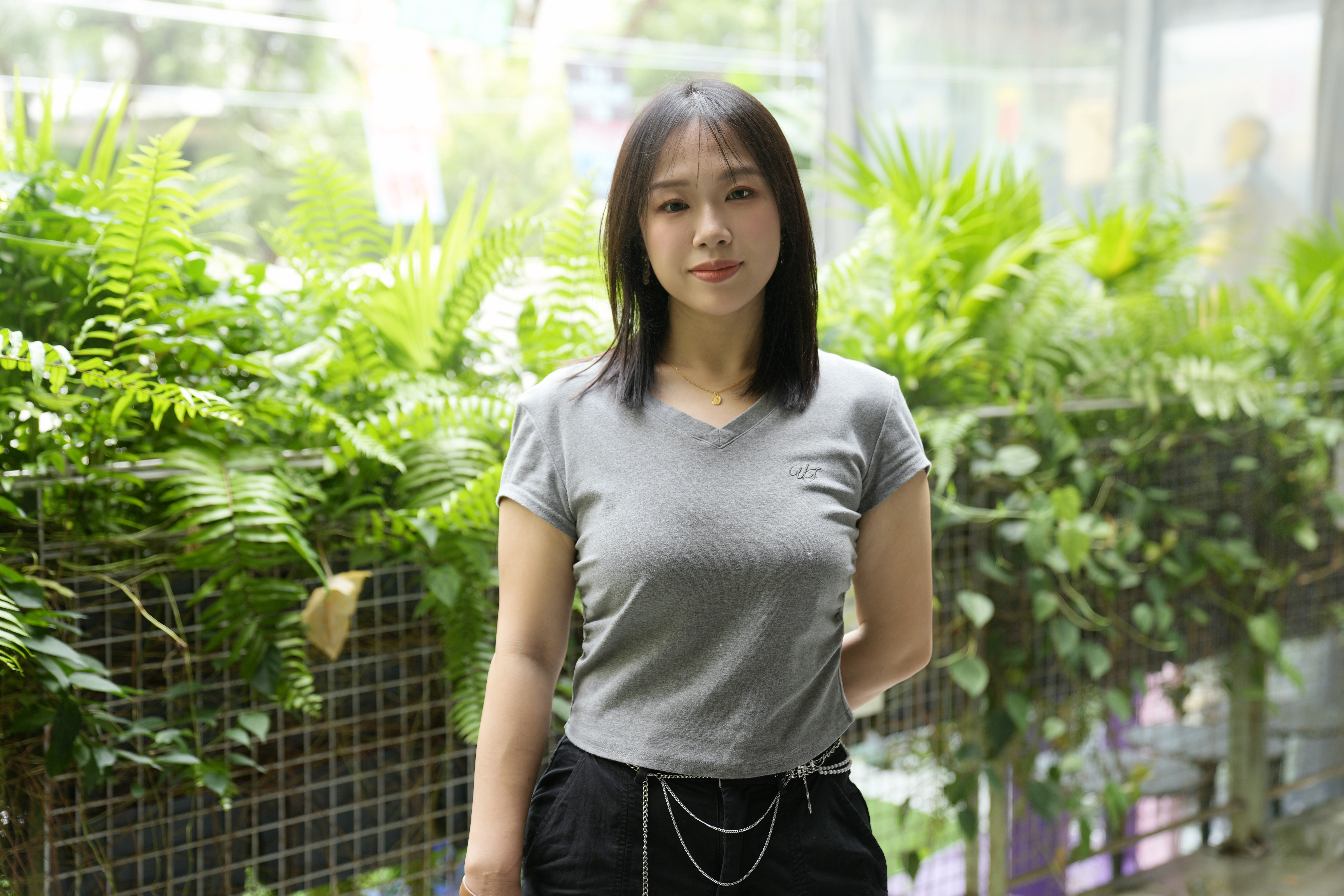 Kay Liang