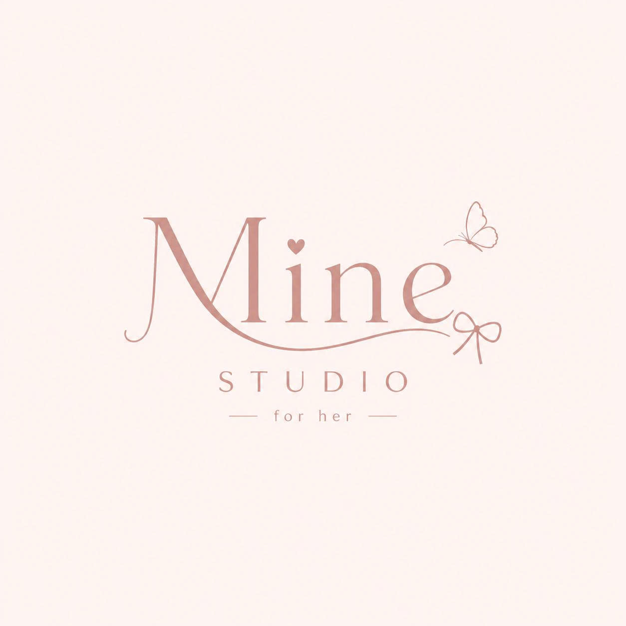 Thời trang Mine Studio
