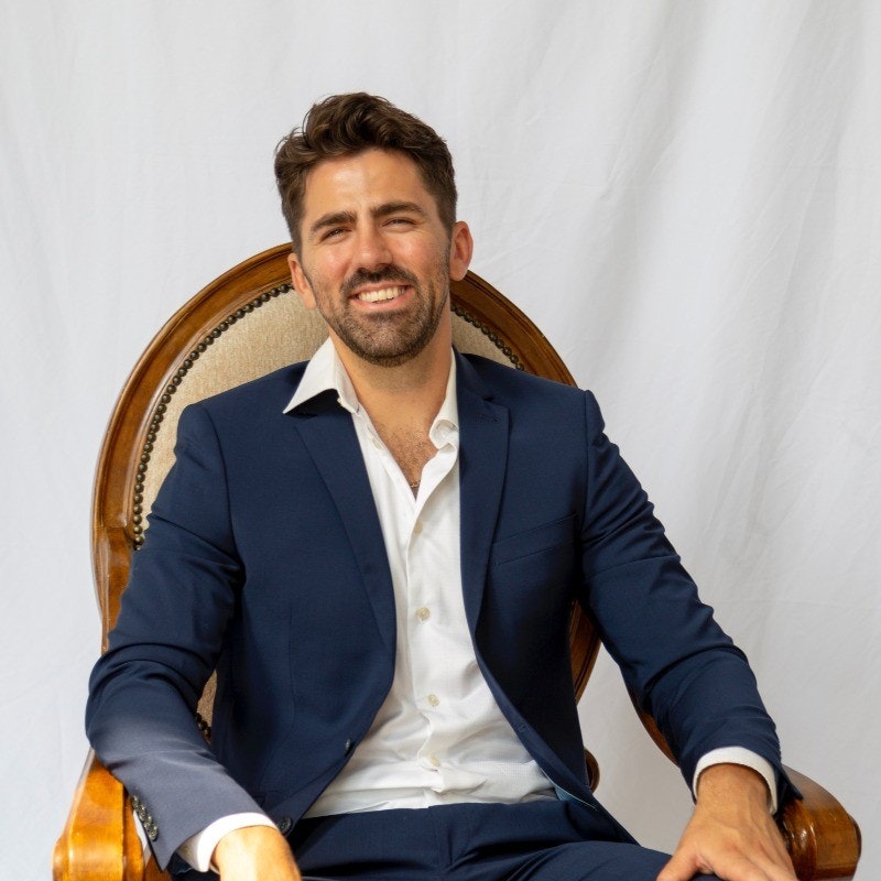 Matthew Byrnell