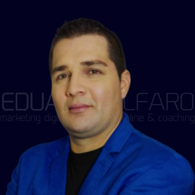 EDUARDO ALFARO