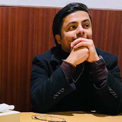 Sheetal Adhikari