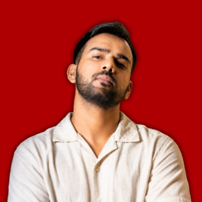 Happy Singh