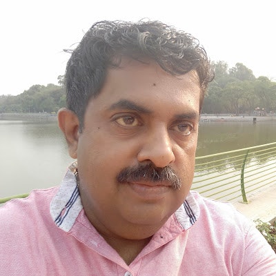 AJITH NAMBOOTHIRI