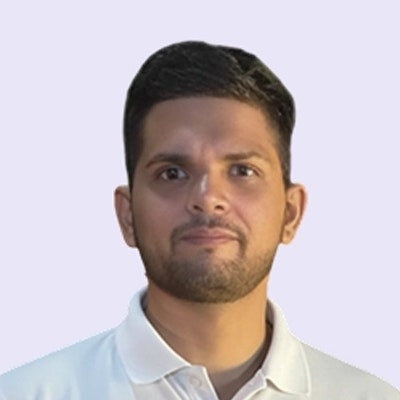 Vinay Patidar