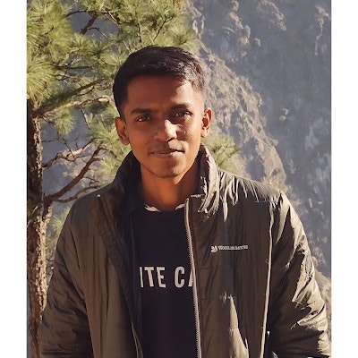 Sankalp C