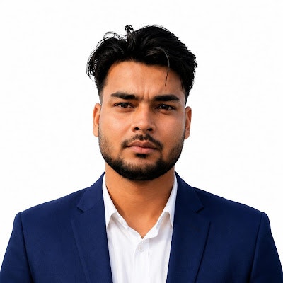Mukul verma