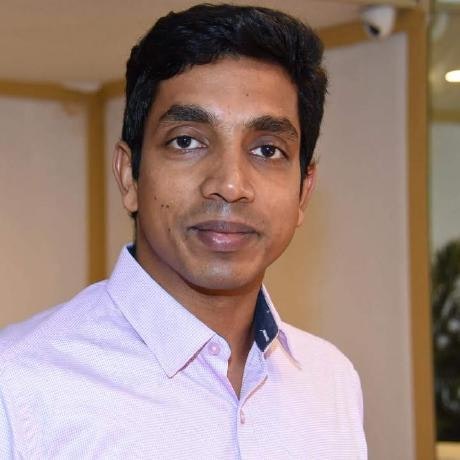 Ratheesh Kalarot