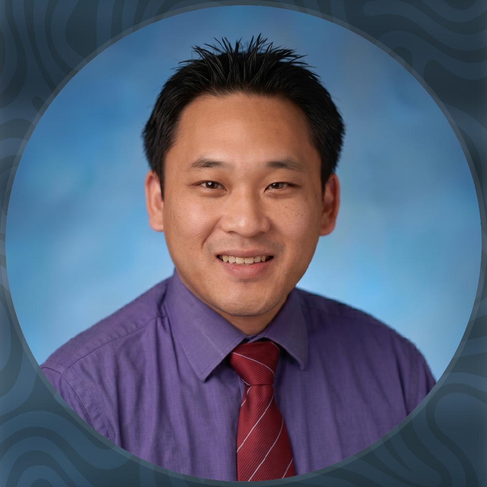 Edward Lin