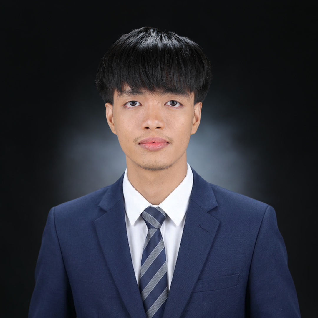 Ian Roxas