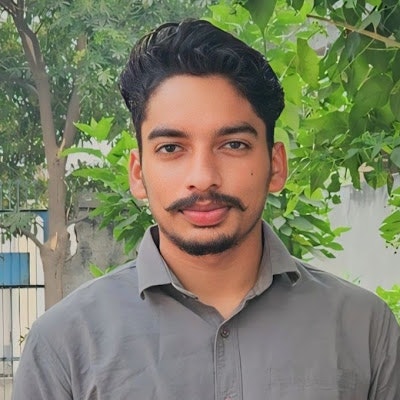 Sagar Soam