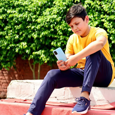 Abhishek Tomar