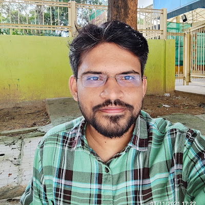 Vaibhav Joshi