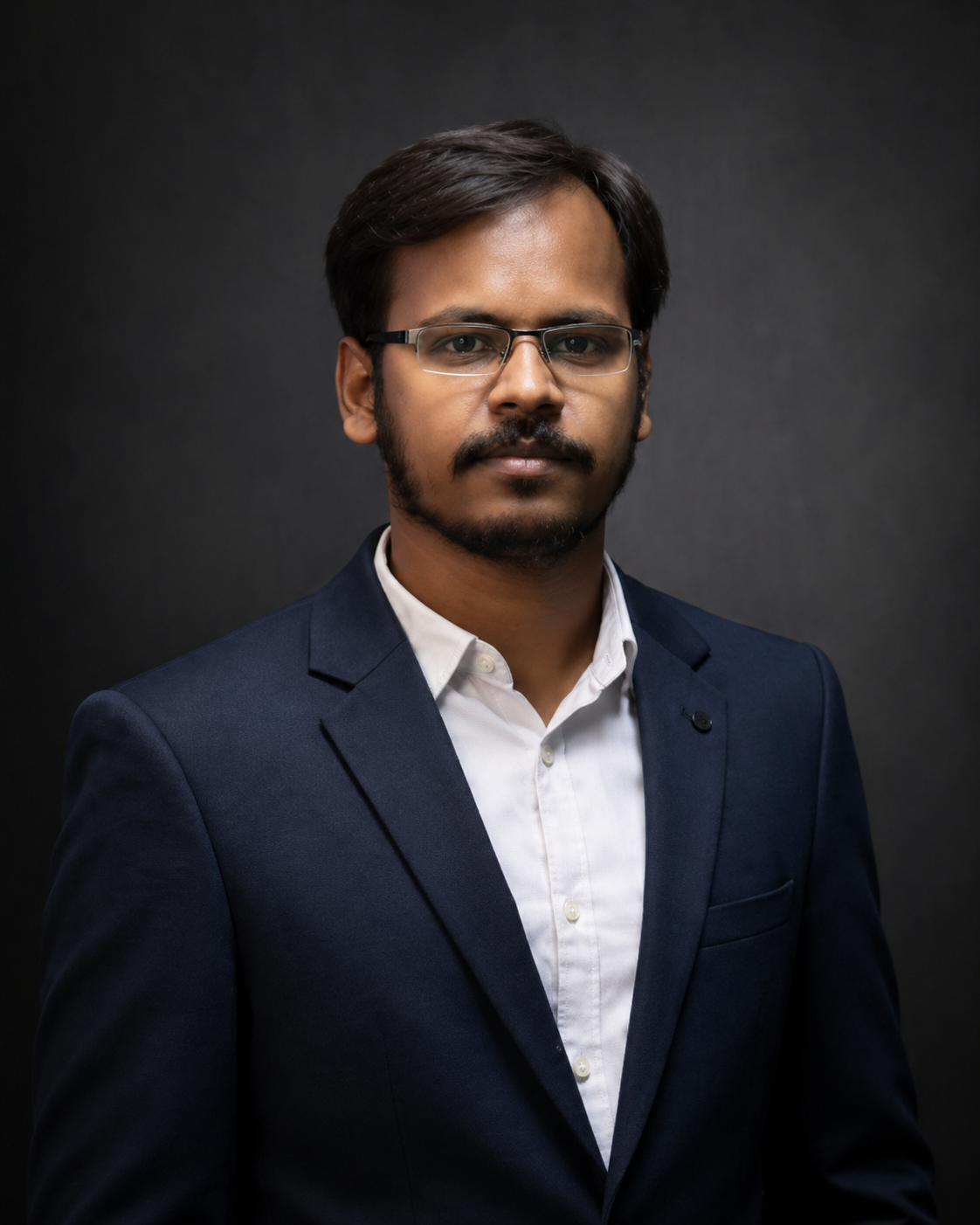 Vijayakumar Selvam