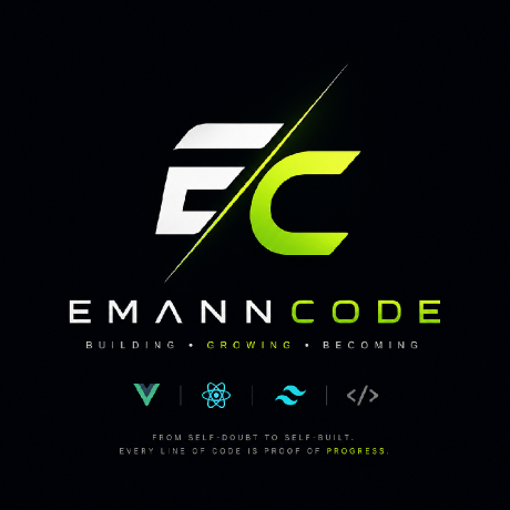Ifeoluwa Olajubaje(EmannCode)
