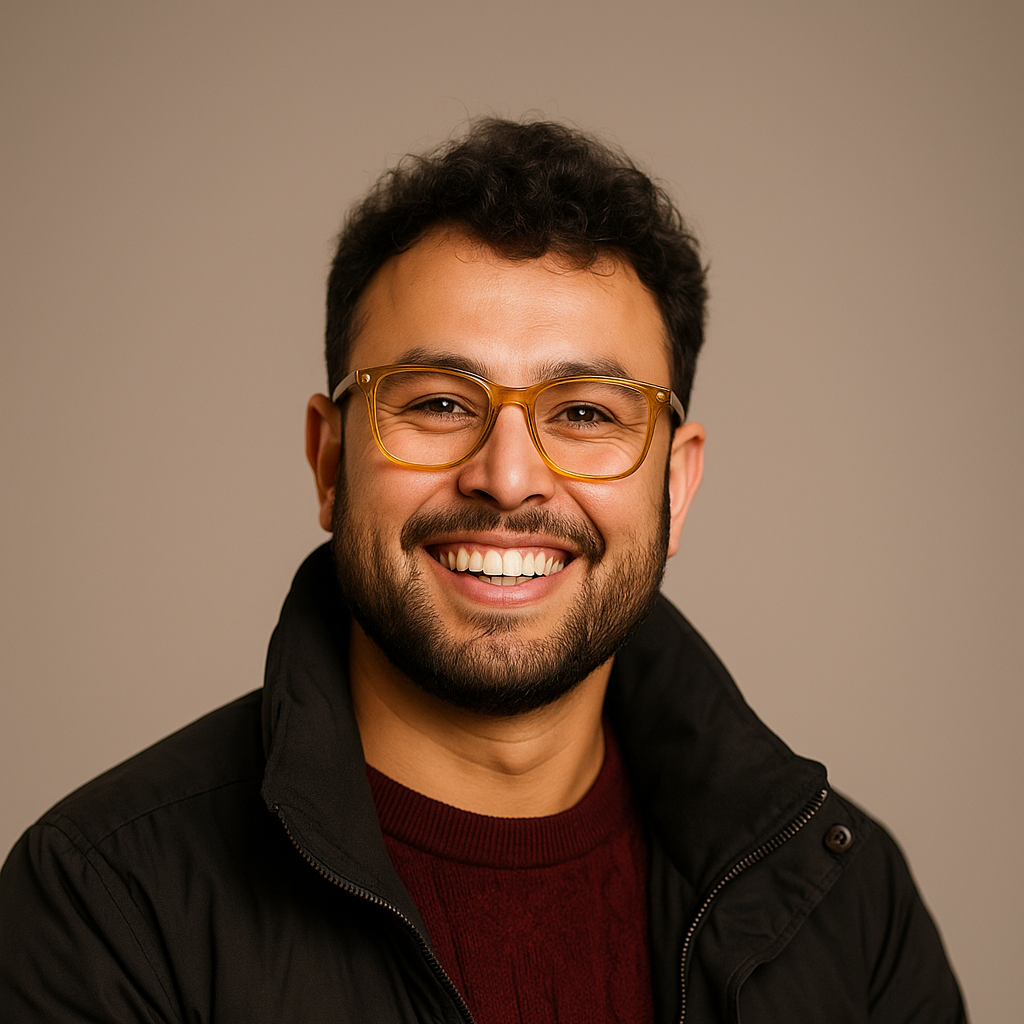 Rashid Iqbal