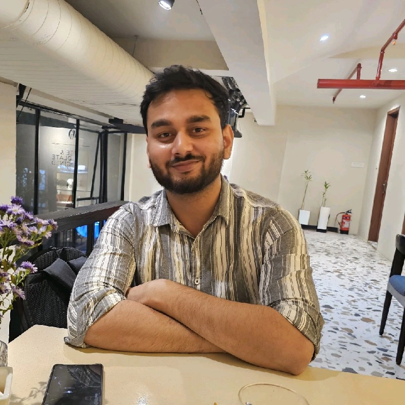 Shekhar Yadav
