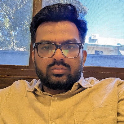 Hitendra Patel