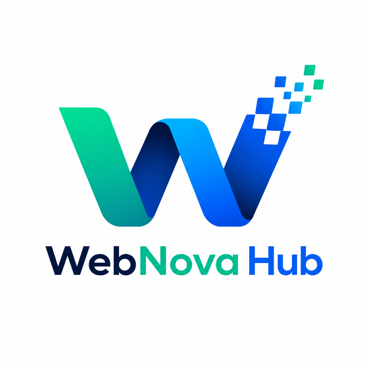 WebNova Hub