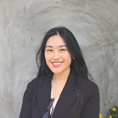 Ha Anh Luu