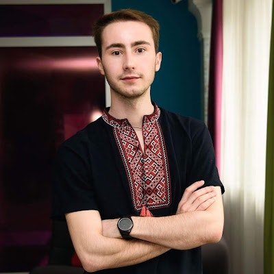 Oleksandr Yakhnenko
