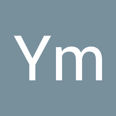 Yacine Mkf