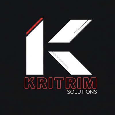 kritrim solutions